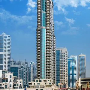 4* Apartahotel Premiere Marina