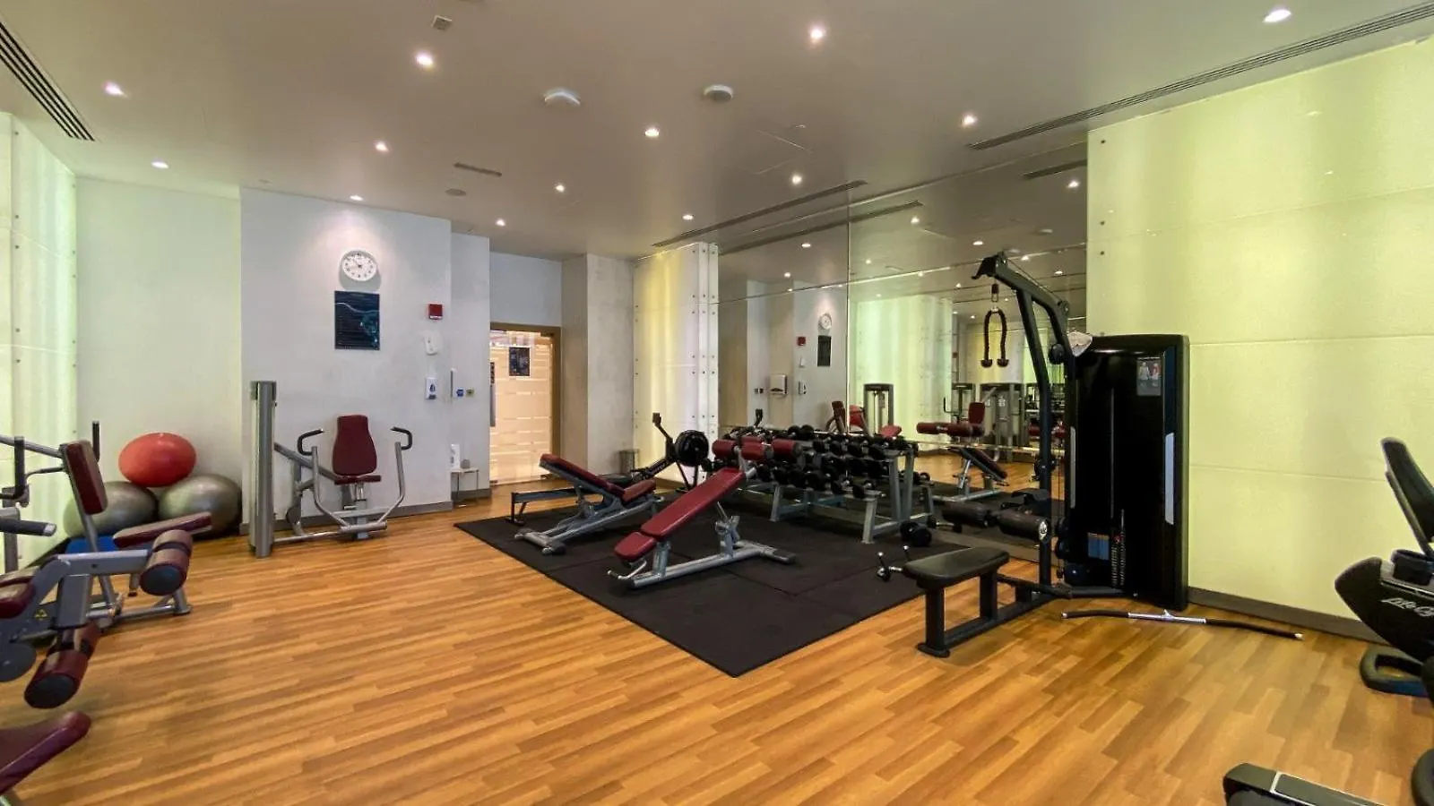 Apartment High Floor 3Br Apt In Damac Heights, Dubai Marina - Allsopp & Allsopp United Arab Emirates