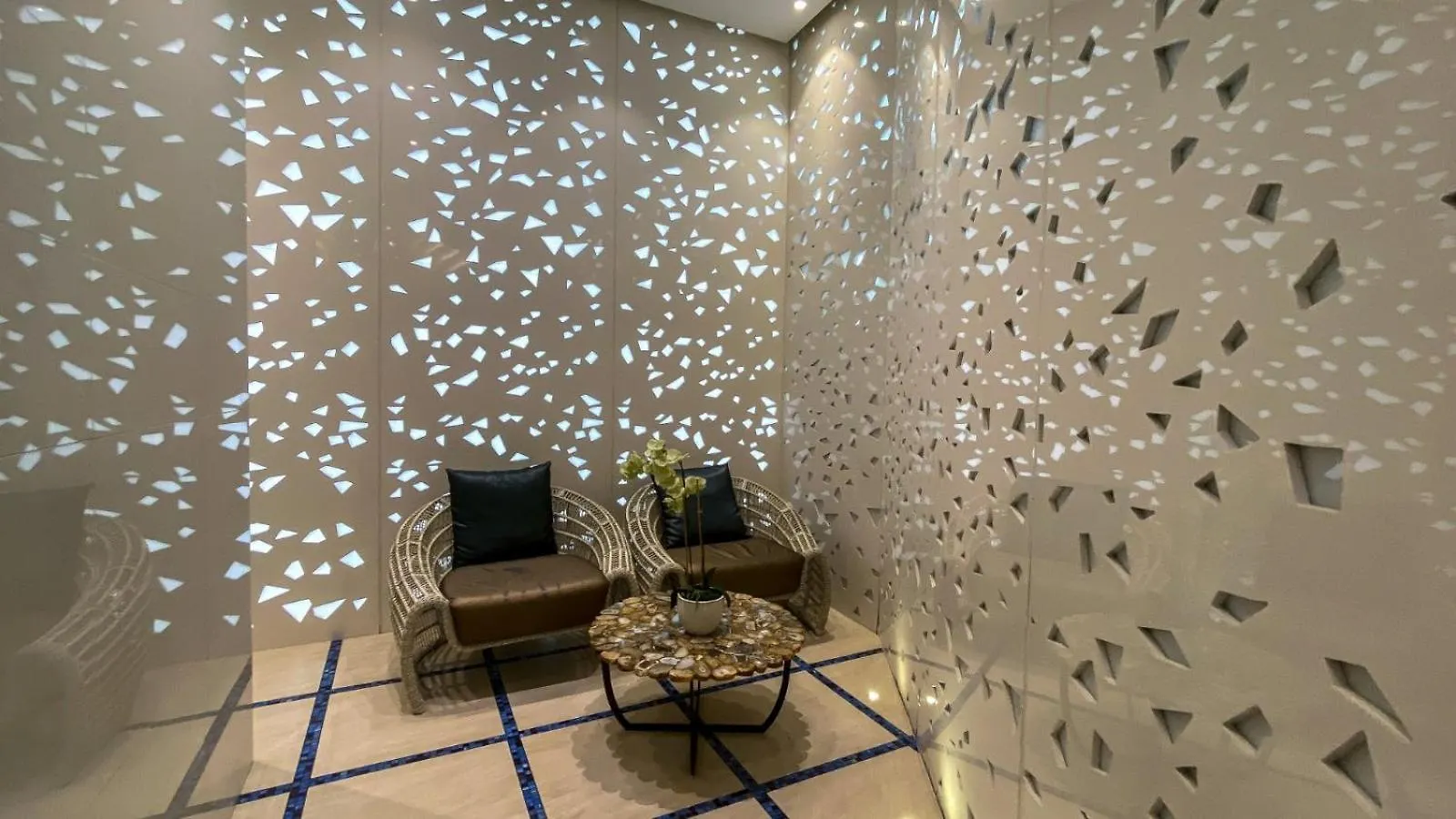 High Floor 3Br Apt In Damac Heights, Dubai Marina - Allsopp & Allsopp