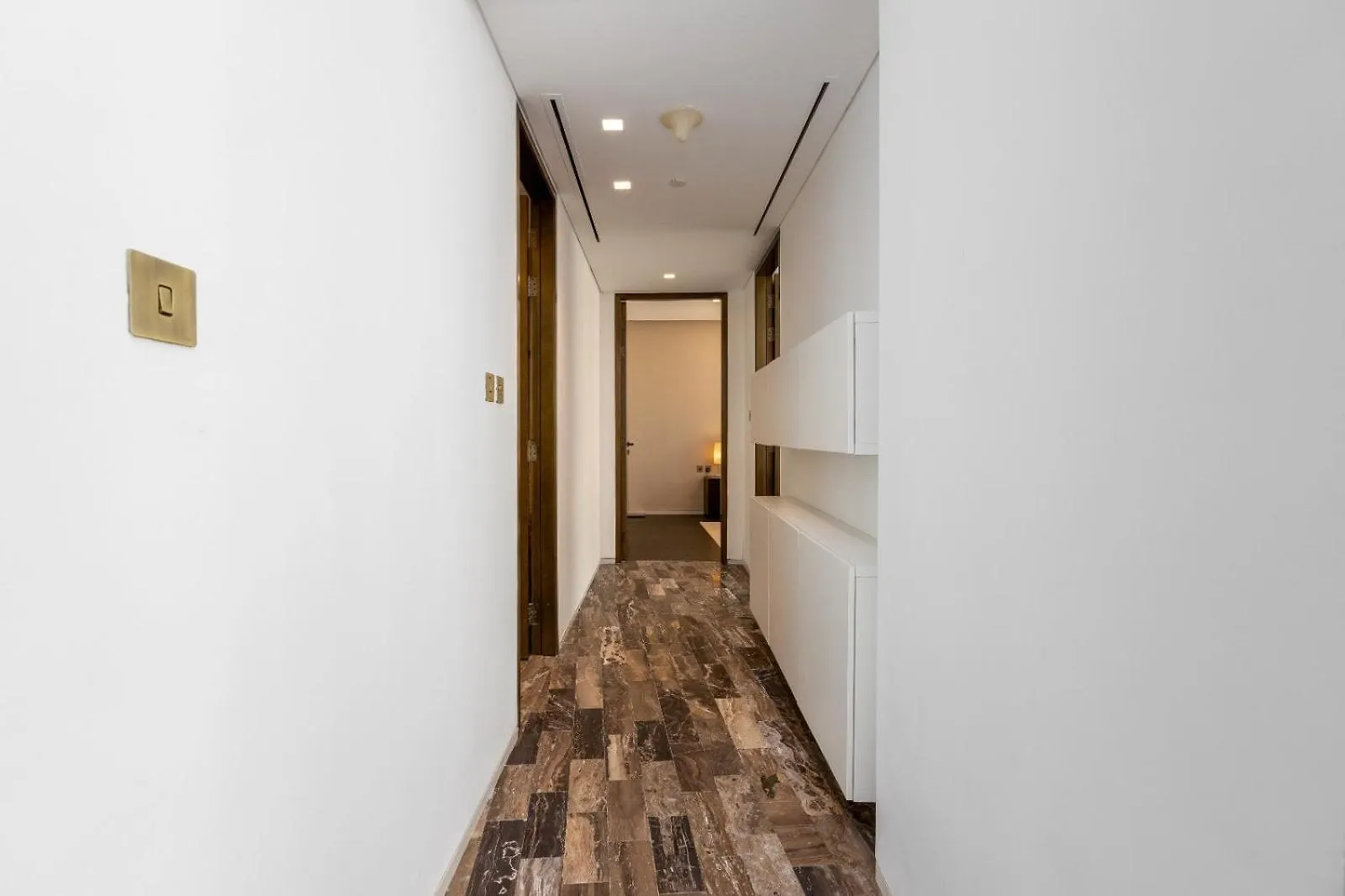 High Floor 3Br Apt In Damac Heights, Dubai Marina - Allsopp & Allsopp Apartment